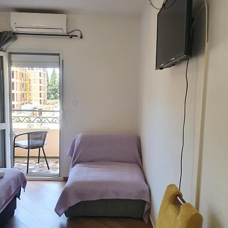 Apartments Luna Bar Kültér fotó
