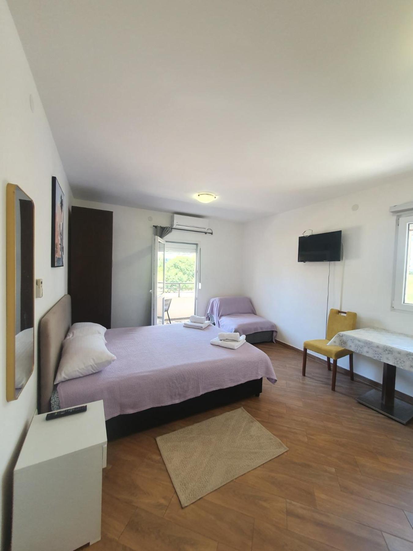 Apartments Luna Bar Kültér fotó